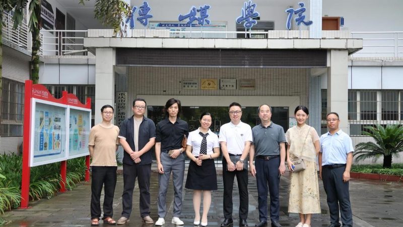 深圳企业宣传片拍摄团队：资质背后的专业力量
