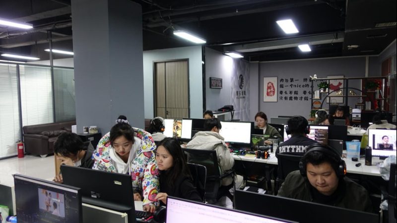 品牌媒介投放定制化套餐