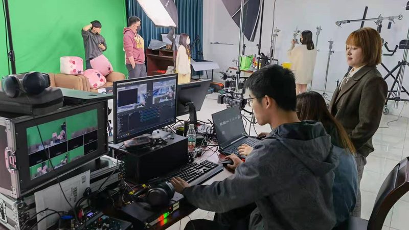 深圳短视频制作公司哪家专业