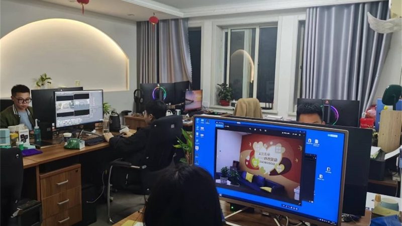 宣传片制作按秒收费，揭秘价格背后的秘密