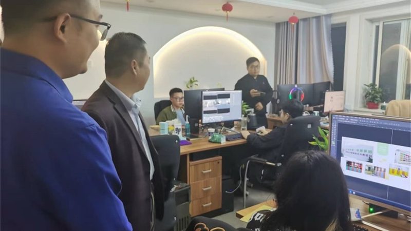 企业宣传片制作公司选哪家靠谱